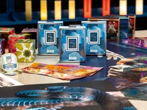 Heidelberg святкує світову прем’єру FoilStar Generation 4