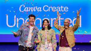 Canva обіцяє креативність та продуктивність завдяки новим інструментам