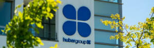 hubergroup виводить сталий розвиток на новий рівень