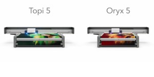 swissQprint оновлює лінійку планшетних УФ-принтерів