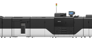 Xerox повертається на ринок аркушевих струменевих систем із новою друкарською машиною Xerox® IJP900