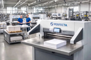 Perfecta шукає інвесторів