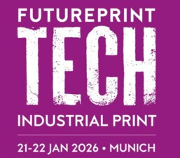 FuturePrint Industrial Print відбудеться в Мюнхені