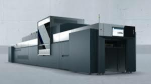 Цифрова друкарська машина Jetfire стала доступною і у форматі B2