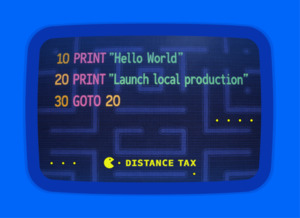 Cloudprinter.com скасовує «податок на відстань», запускаючи власну інфраструктуру для глобальної друкарської комерції та усуваючи неефективність доставки