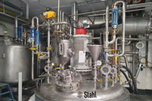 Henkel купує Stahl за €2,1 млрд