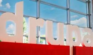 Відкрито реєстрацію експонентів на drupa 2028