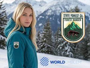 World Emblem запускає ШI-платформу для створення нашивок