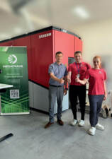 «Мегатрейд»: масштабування бізнесу та стратегія зростання: підсумки 2025 і плани на 2026 рік