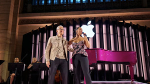 Apple відзначає 50 років з моменту заснування