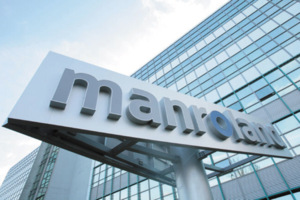 Компанія Manroland Sheetfed припиняє діяльність