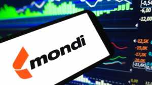 Mondi оголошує про нові закриття заводів