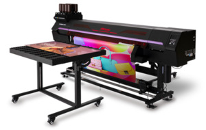 Mimaki здобула одразу три нагороди EDP Awards 2026 на FESPA