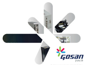 Epson збільшила інвестиції у стартап Gosan Tech, розробника промислових струменевих систем для виробництва перовськітних сонячних елементів
