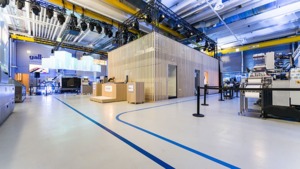 Fedrigoni Self-Adhesives приєдналася до Gallus Experience Center для розвитку преміальних цифрових етикеток