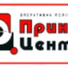 Принт Центр logo