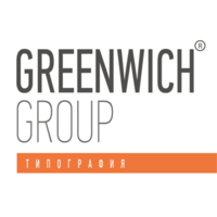 Greenwich Group типография