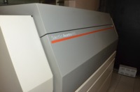 Продам фотонаборы Agfa Avantra 44s