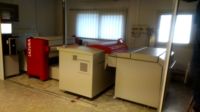 CTP AGFA Acento II E, Year 2007