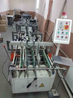 Фальцесклейка ZH - 800 G --- 3 точки