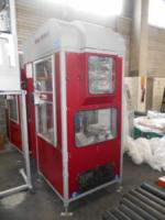 Стекер Idab Wamac (Schur) TS800 газетний (2006)