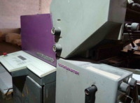 Heidelberg Quickmaster 46-2