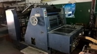 Rotaprint 50x70