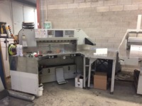 Schneider Senator 115H-CT, Year 2005