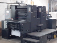 Продам Heidelberg PM 74-2