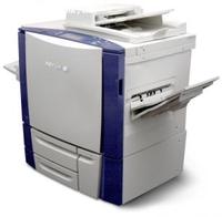 Xerox Color Cube 9303