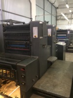 Продам Heidelberg PM 74-2P 2002 года