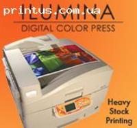 Полноцветный принтер Xante Ilumina 502