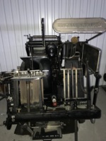 ORIGINAL HEIDELBERG