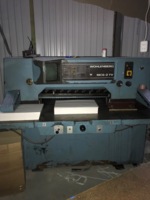 MAN ROLAND 200