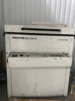 AGFA-GEVAERT   PRINTON CDL2000 S