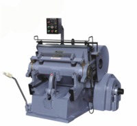 Продам со склада в Харькове тигельные пресс ML-1040 (новый ).