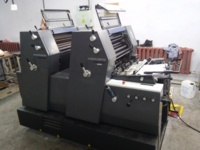 Heidelberg PM 52-2. Срочная продажа.