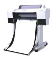 Плоттер EPSON STYLUS PRO 7880