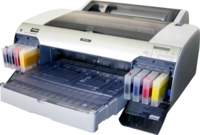Epson 4880