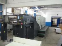 2006 Man-Roland 504 OB LV