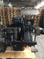 Тигель автомат Heidelberg Original