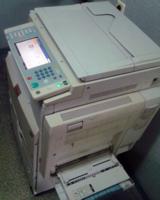 Керамическое лазерное цветное  МФУ Infotec ISC2525 (Ricoh)