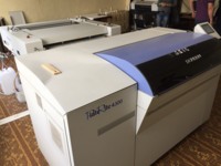 Допечатный комплекс СTP Screen PlateRite PT-R 4300