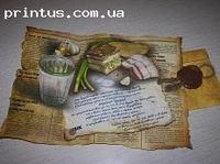 Креативная полиграфия от РИА Донсай