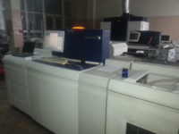 XEROX NUVERA 144EA