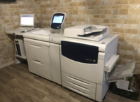 Срочно продам Xerox DC 700 pro