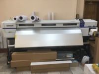 Продам плоттер Epson Sure Color S30610