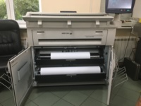 Продам Xerox 6605