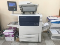 Продам Xerox C75