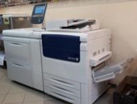 Продам печатную машину Xerox Colour C75 Press